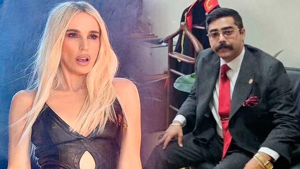 Gülşen'in tutuklama talebinde bulunan savcı Uçuk görevden uzaklaştırıldı