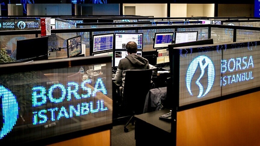 Borsa düşmeye devam ediyor