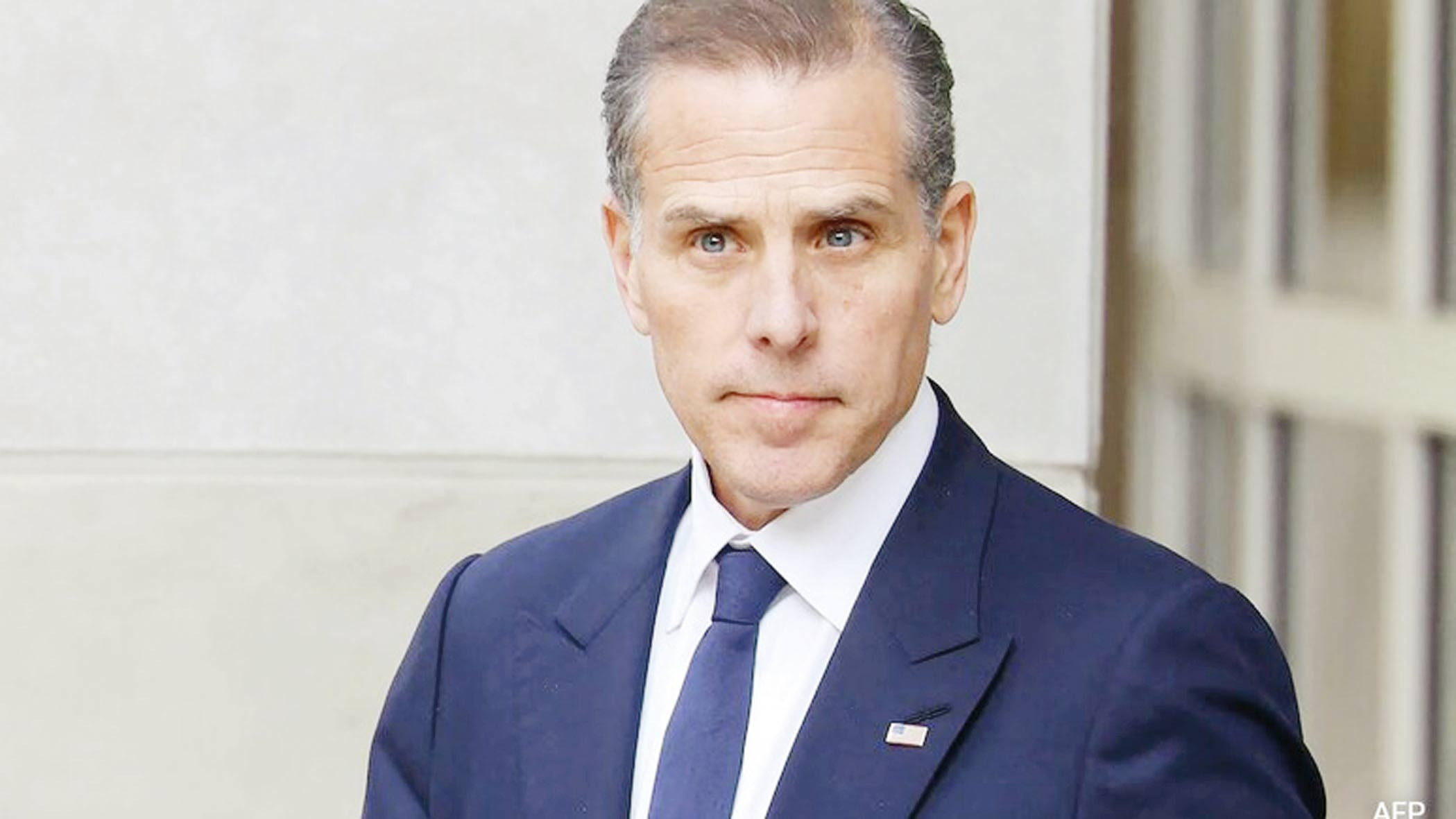 Hunter Biden’den Gazze itirafı: ‘Netanyahu 7 Ekim’i biliyordu’