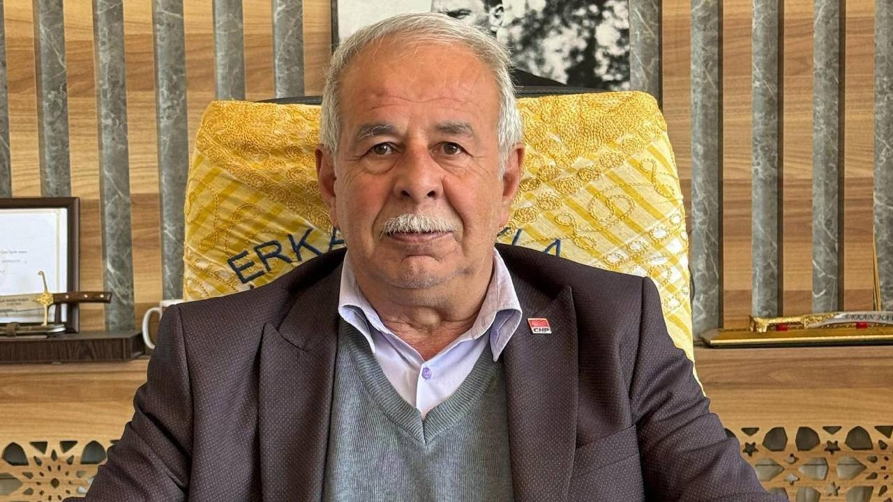 CHP İlçe Başkanı uyuşturucu operasyonunda tutuklandı