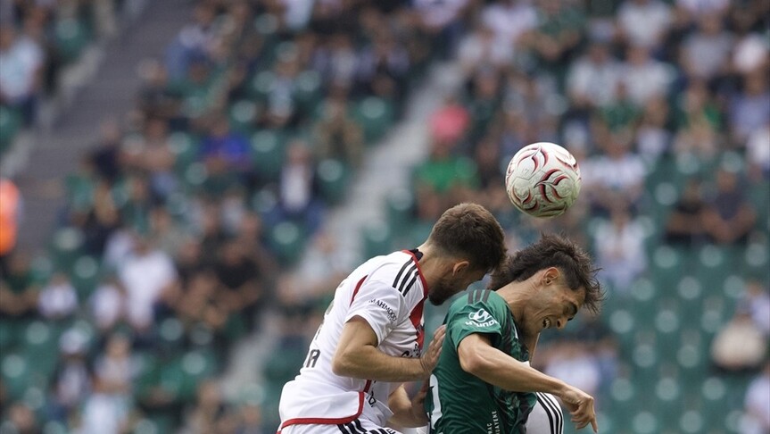 Kocaelispor, Gaziantep’i rahat geçti