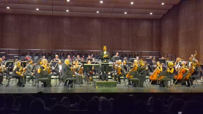 Beethoven’ın 9. Senfonisiyle yeni sezon açılıyor
