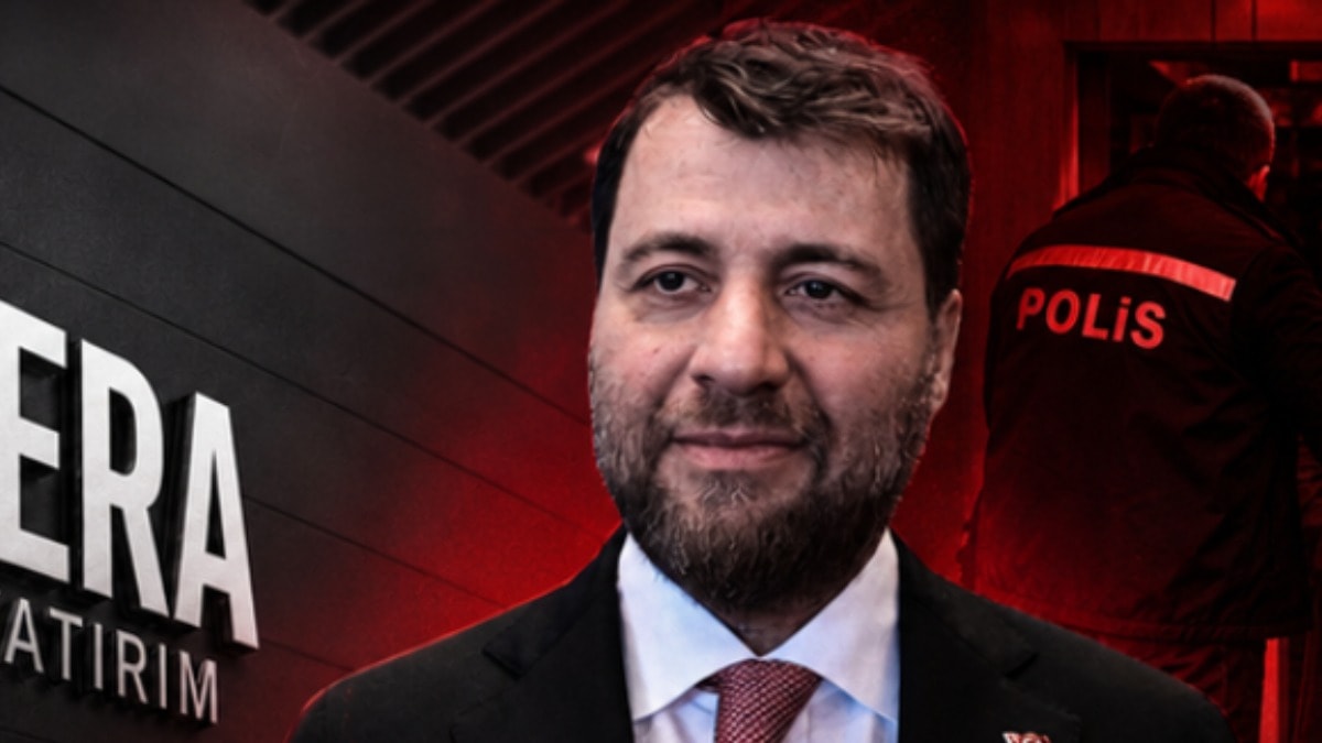 Rolls Royce’undan indi, nezarete gitti