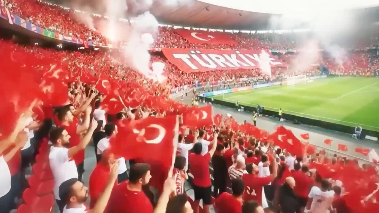 Milli Takım, yarın saat 12.00'de Riva Tesislerinde toplanacak