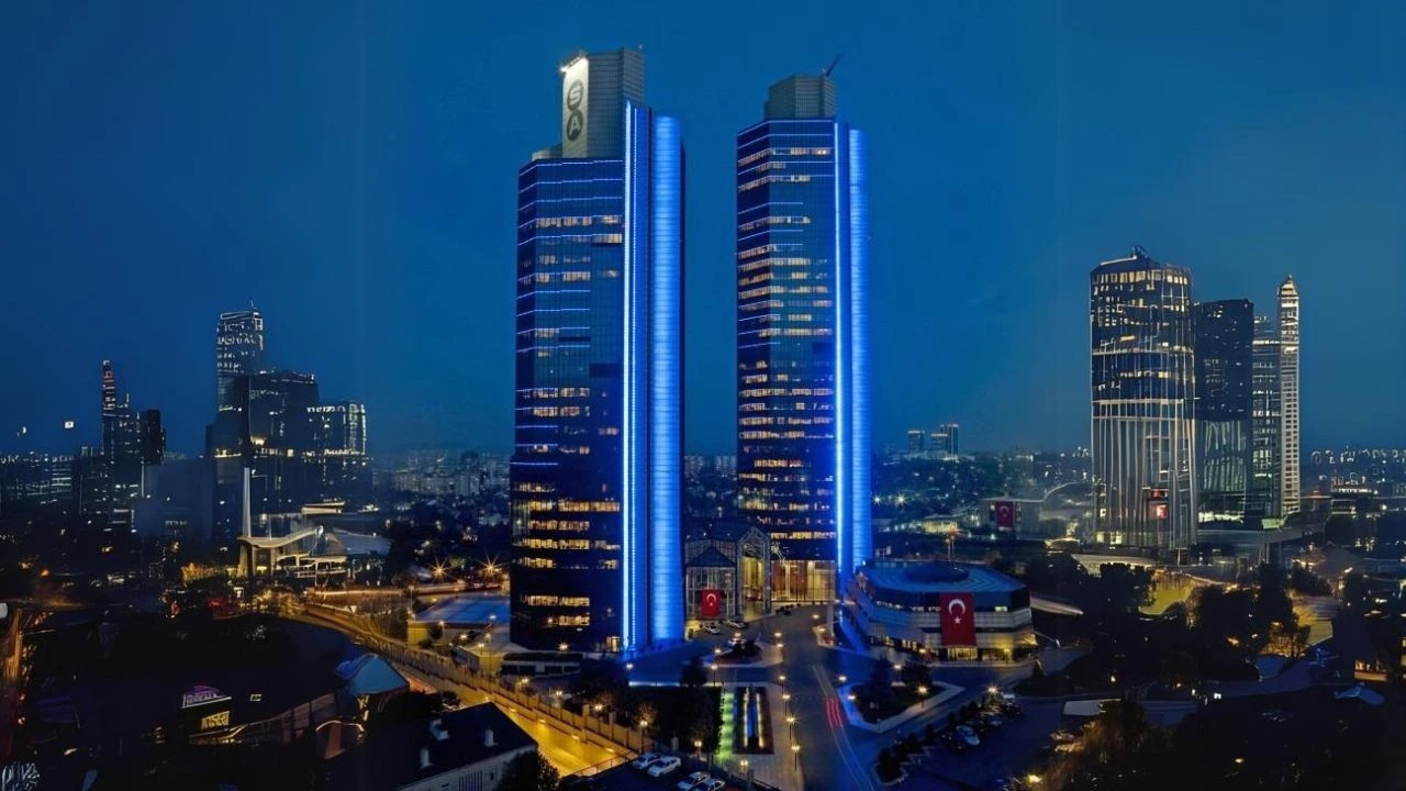 Sabancı Holding, COP31 İklim Konferansı'nda Elektrifikasyon Partneri oldu
