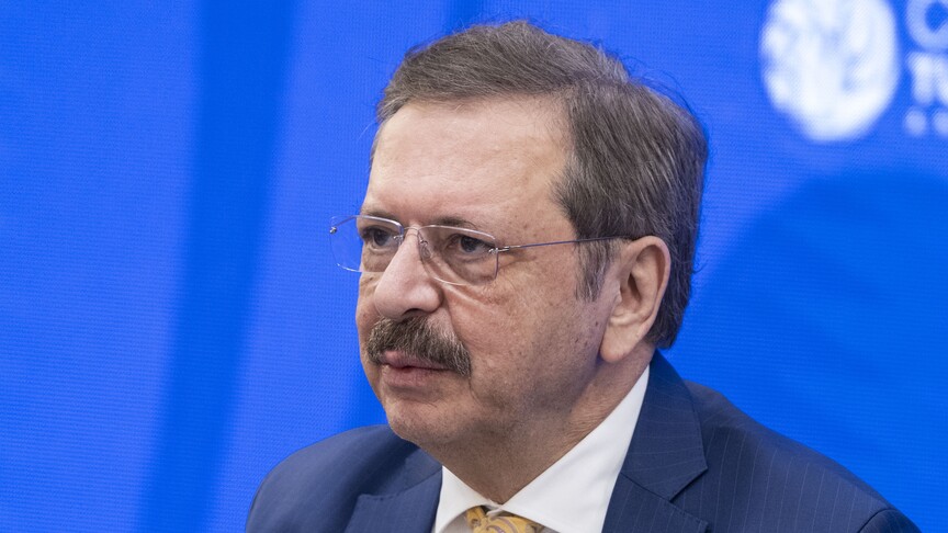 COP31 İş Forumu New York’ta