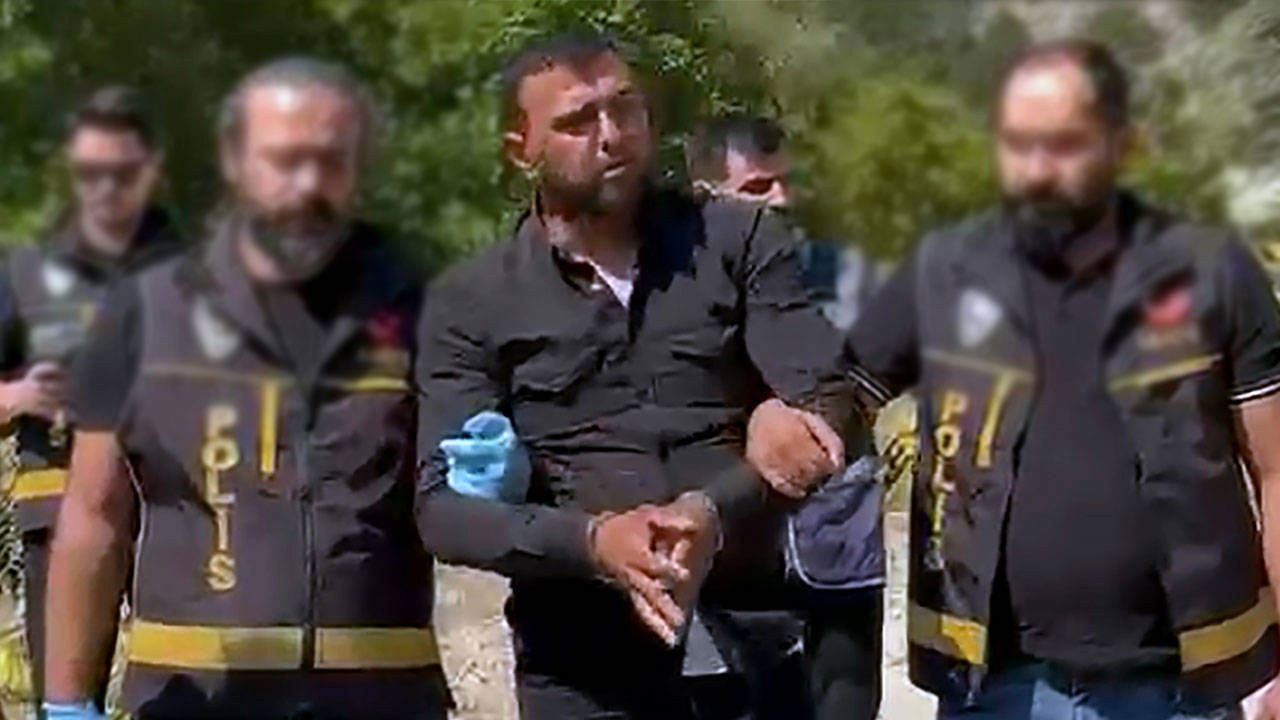 Osmaniye'de 24 gündür kayıp, Maraş'ta cesedi bulundu; gözaltına alınan şüpheli itiraf etti