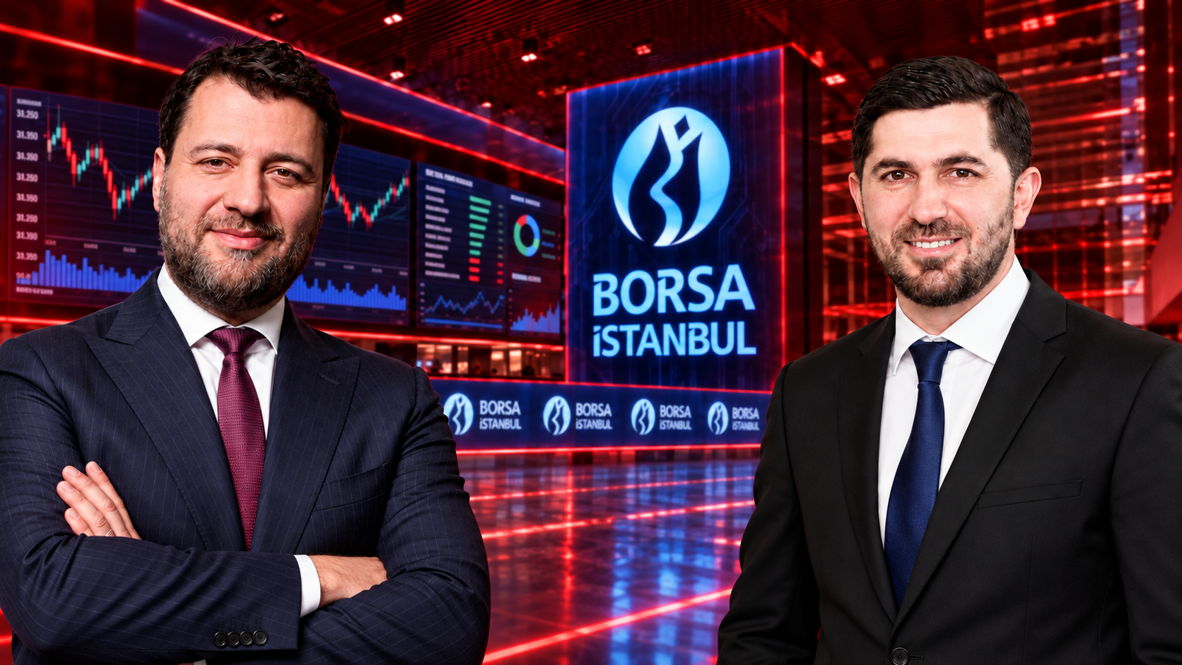 O fon kapalıyken ve yılda yüzde 10 bin değeri artarken içerideki 12 kişi kimdi?