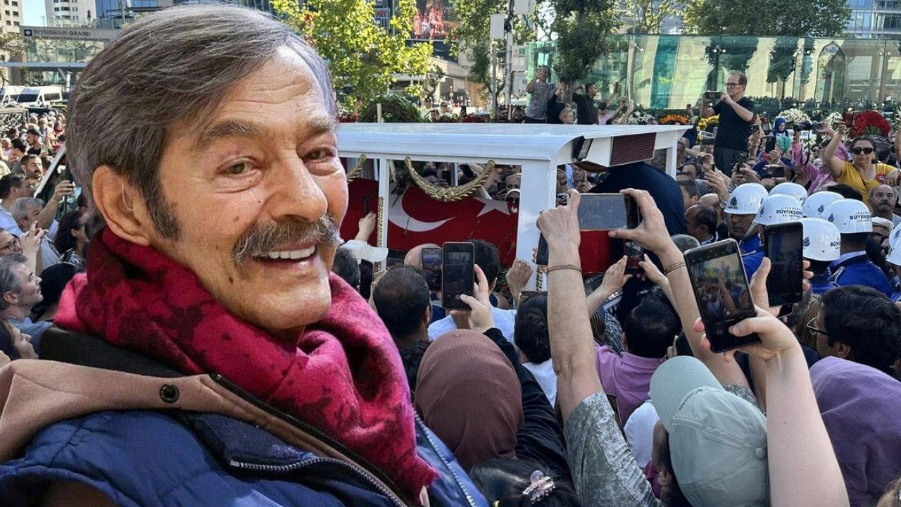 Kadir İnanır’ın mirası için yapılan utanç verici kavganın sebebi anlaşıldı