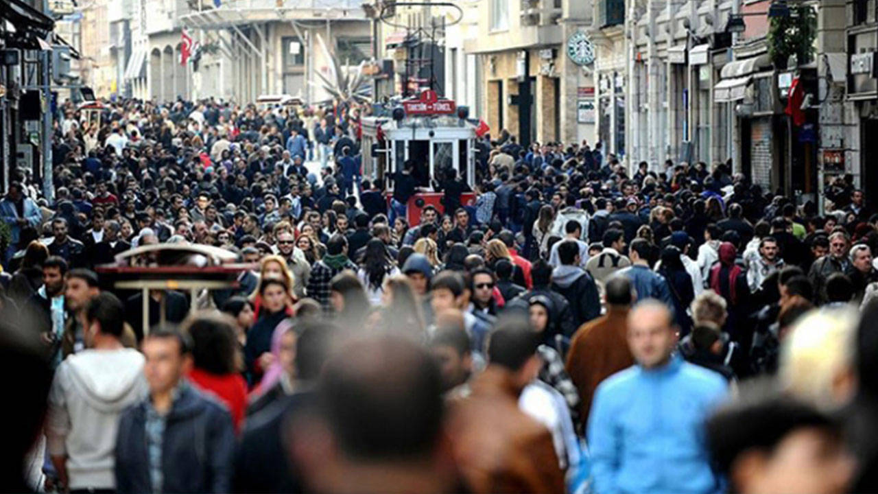 Araştırma sonucu: Avrupa’nın en mutsuz iki ülkesinden biriyiz