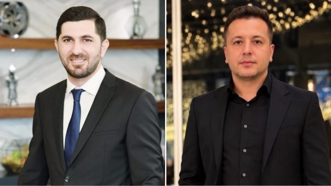 Paralarını son dakikada İsviçre’ye kaçırmışlar