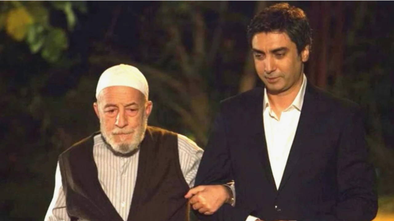Kurtlar Vadisi oyuncusu Osman Sınav’ı anlattı: ‘Belinde silah gördüm’