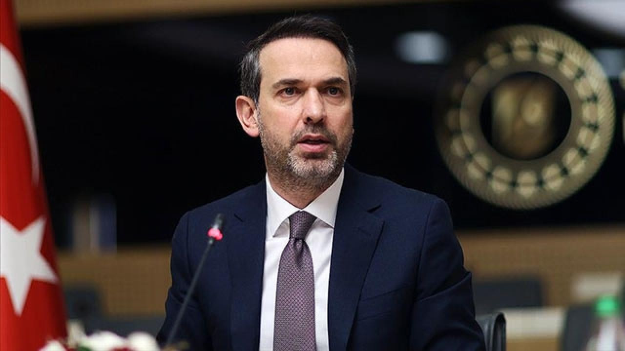 Türkiye yenilenebilir enerjide Avrupa’da 5, dünyada 11. sırada