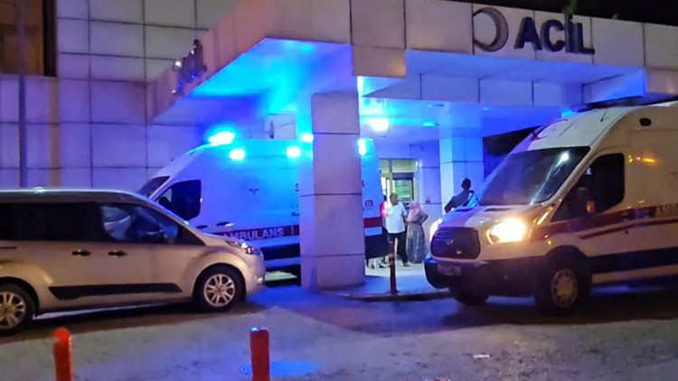 16 yaşındaki çocuk silahla ateş edip annesini öldürdü