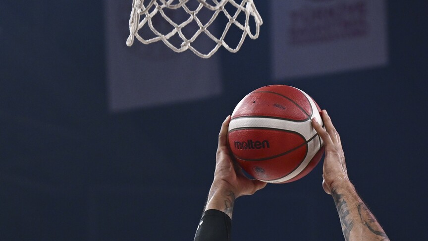 Basketbolda Cumhurbaşkanlığı Kupası yarın sahibini bulacak