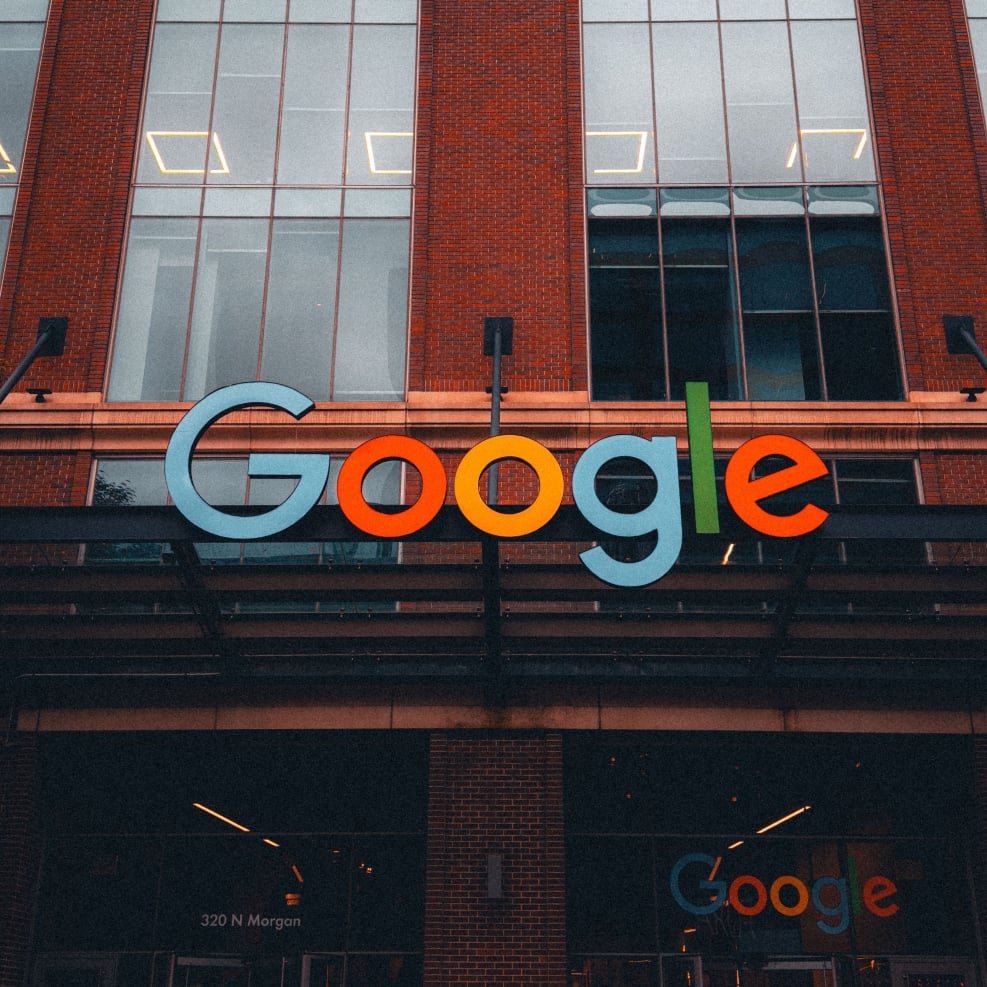AB, Google’a 403 milyon avro ceza kesti