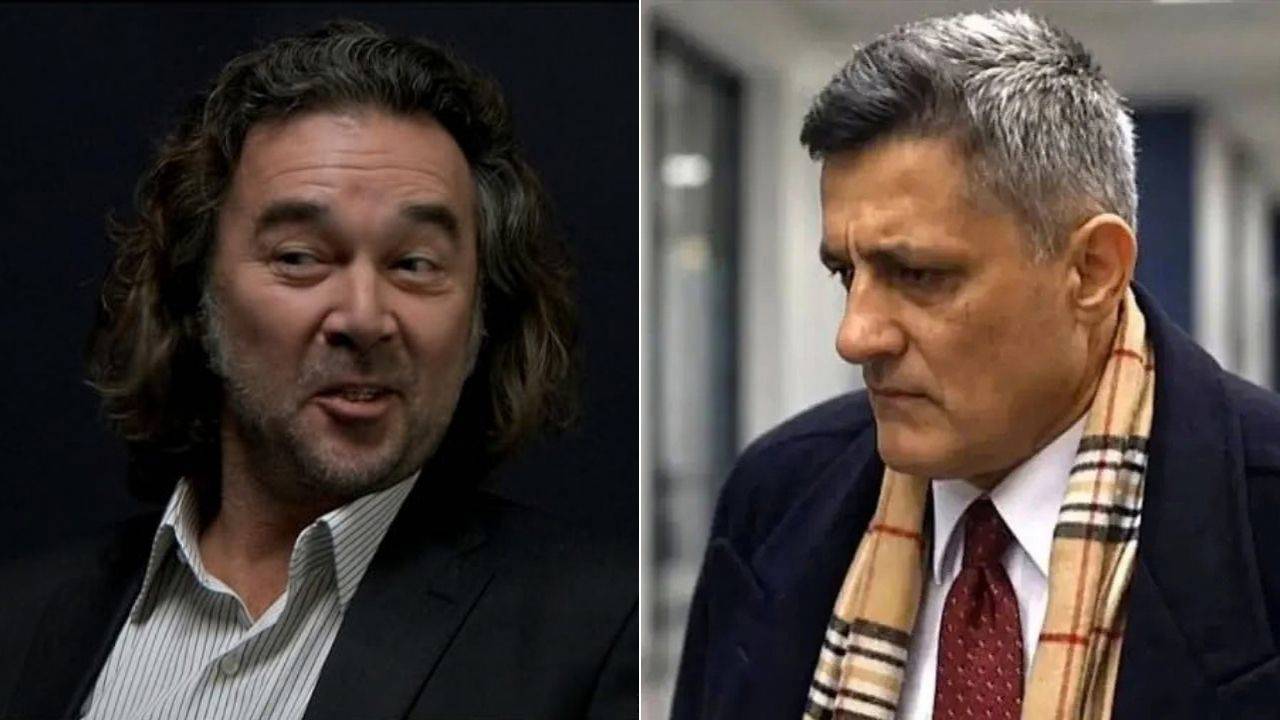 Kazım Kaşifoğlu, Kaşif Kozinoğlu soruşturmasında ifade verecek