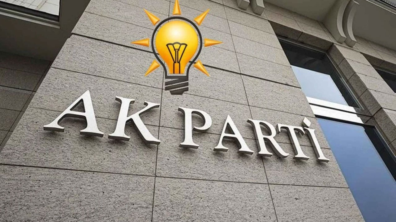 AK Parti SPK’ya görevlerini hatırlattı!