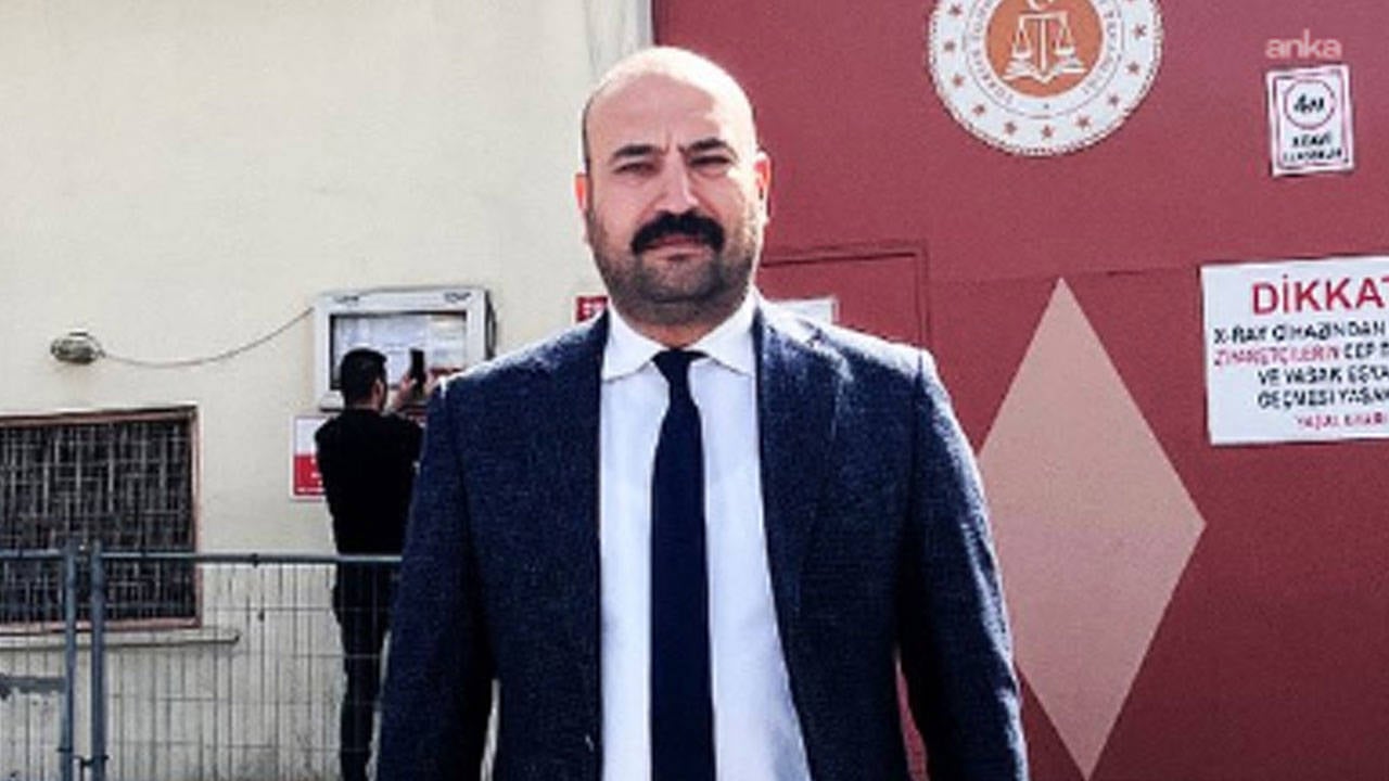 Adalar Belediyesi'ne tutuklu başkan yardımcısı istifa etti