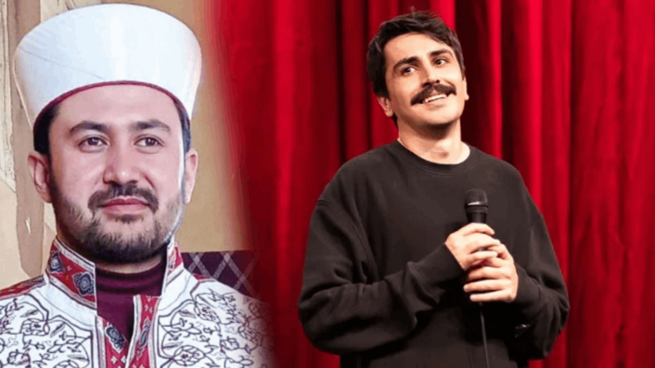 Deniz Göktaş’a destek veren imama soruşturma