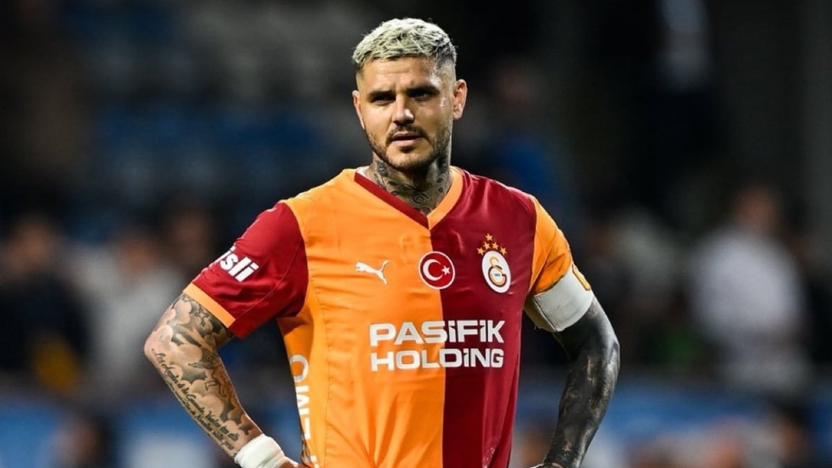 Icardi’ye 2099’a kadar ceza geldi: Arjantin’de araba kullanamayacak
