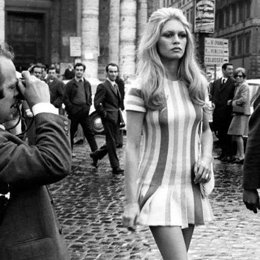 Brigitte Bardot’nun eşyaları 1 milyon avroya satıldı