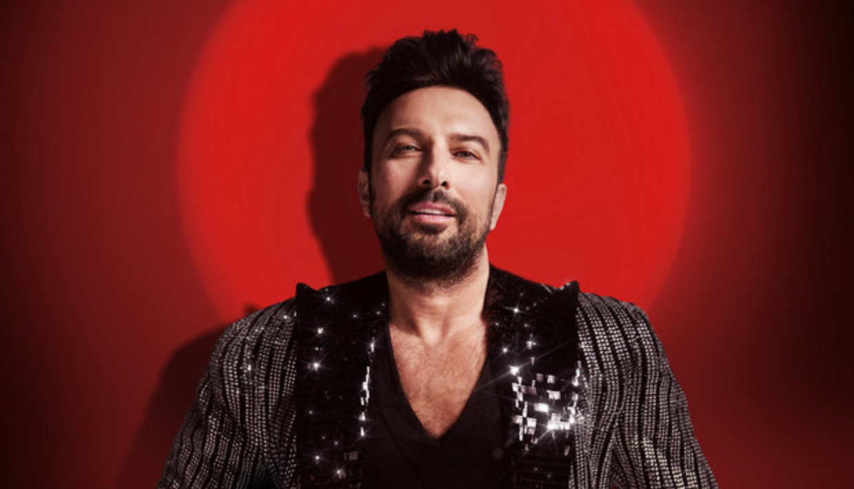 Galatasaray RAMS Park’taki Tarkan konserine izin vermedi