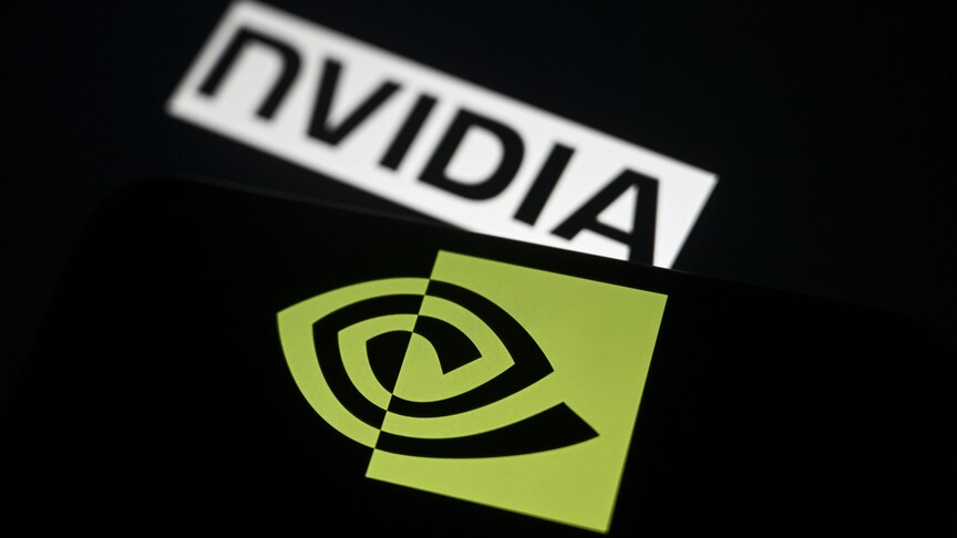Nvidia'nın tedarik zincirindeki dolaylı emisyonları yüzde 725 arttı