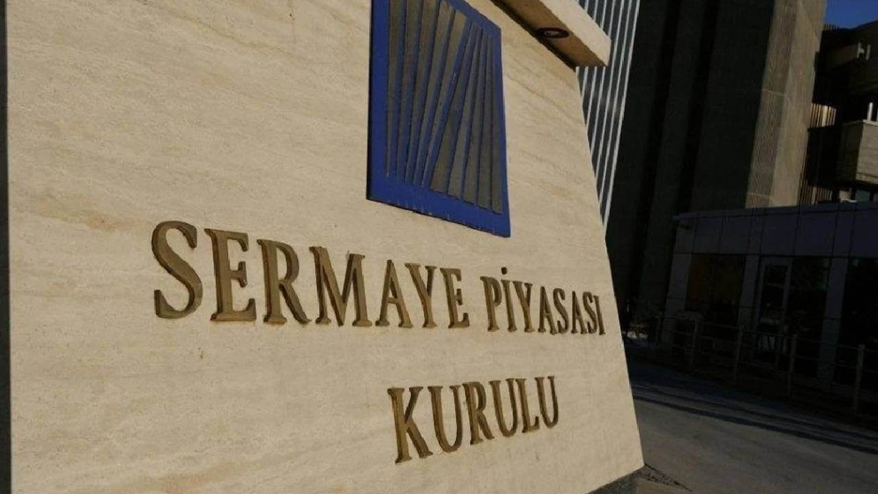 SPK, hisse pay geri alımlarında toplam bedel üst sınırını kaldırdı