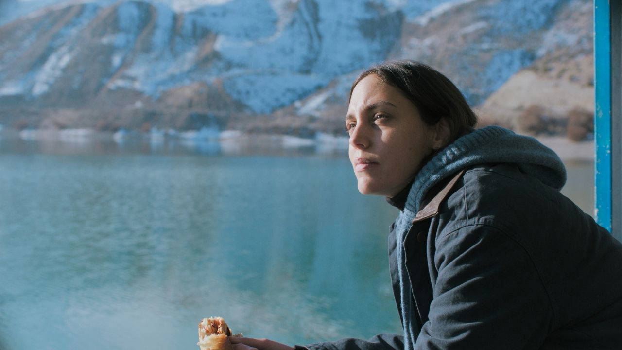 Yeşim Ustaoğlu’nun yeni filmi: Artakalan’ın dünya prömiyeri San Sebastian’da