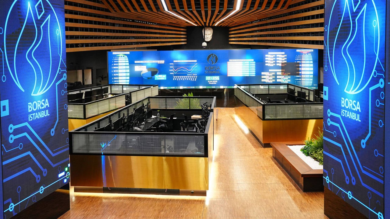 Borsa İstanbul açıkladı: ‘Yukarı adım’ kuralı geldi