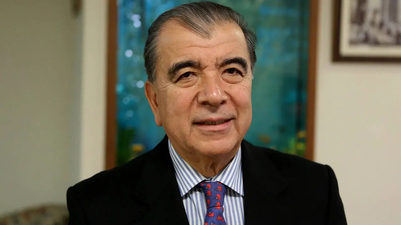 Enver Altaylı, Kozinoğlu soruşturması kapsamında tutuklandı