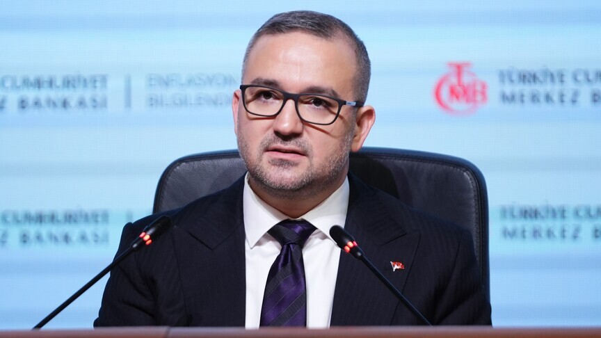 Karahan: Enflasyon düşüyor