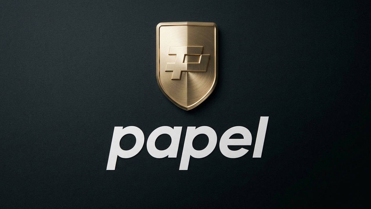 TCMB, Papel'in faaliyet iznini iptal etti