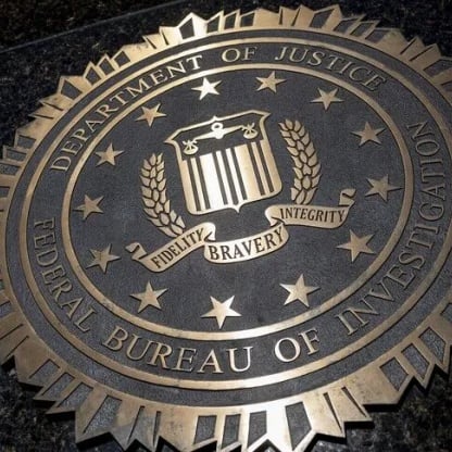 CNN: Binlerce FBI ajanının verisi çalındı