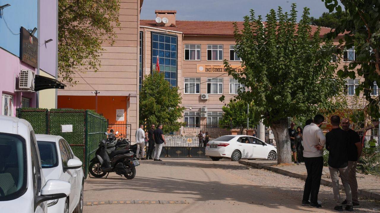Manisa'daki okul saldırısında yaralanan 6 öğrenciden 3'ü yoğun bakımda
