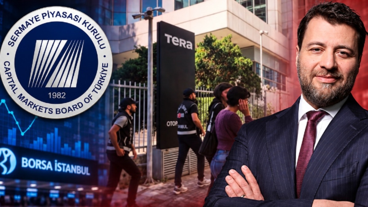 SPK: Tasfiye edilen 131 fonda toplam 455 bin 758 yatırımcı bulunuyor