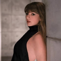 Taylor Swift’ten yeni single: ‘Patient Zero’