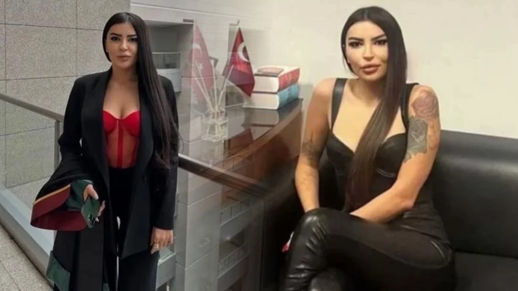 ‘Hallederiz Buket’ dosyaları bu hakim ve savcılarla halletmiş