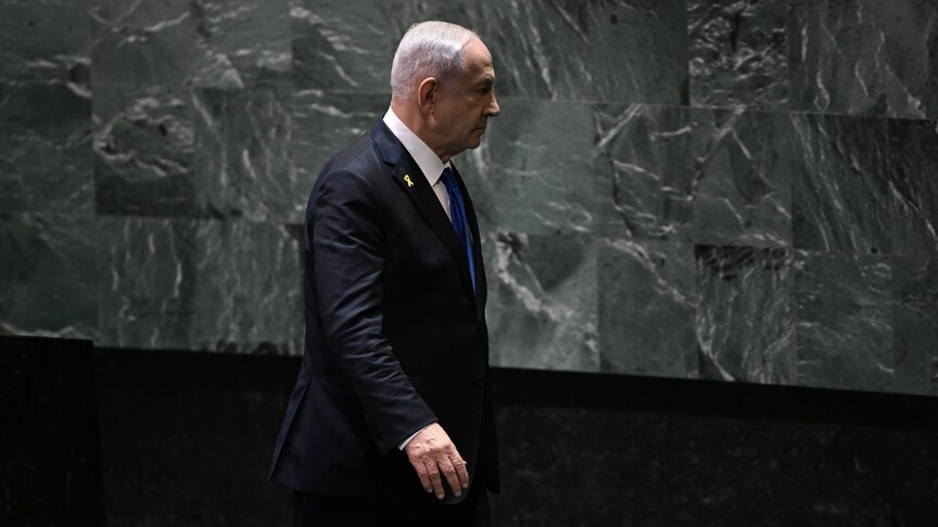 Haaretz: ‘Netanyahu artık devri geçmiş bir aktör’
