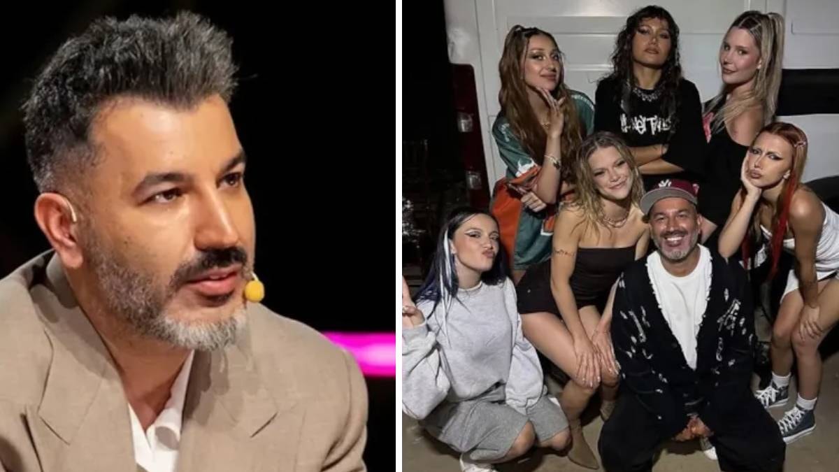Manifest'in kurucusu Tolga Akış'ın uyuşturucu testi sonucu belli oldu