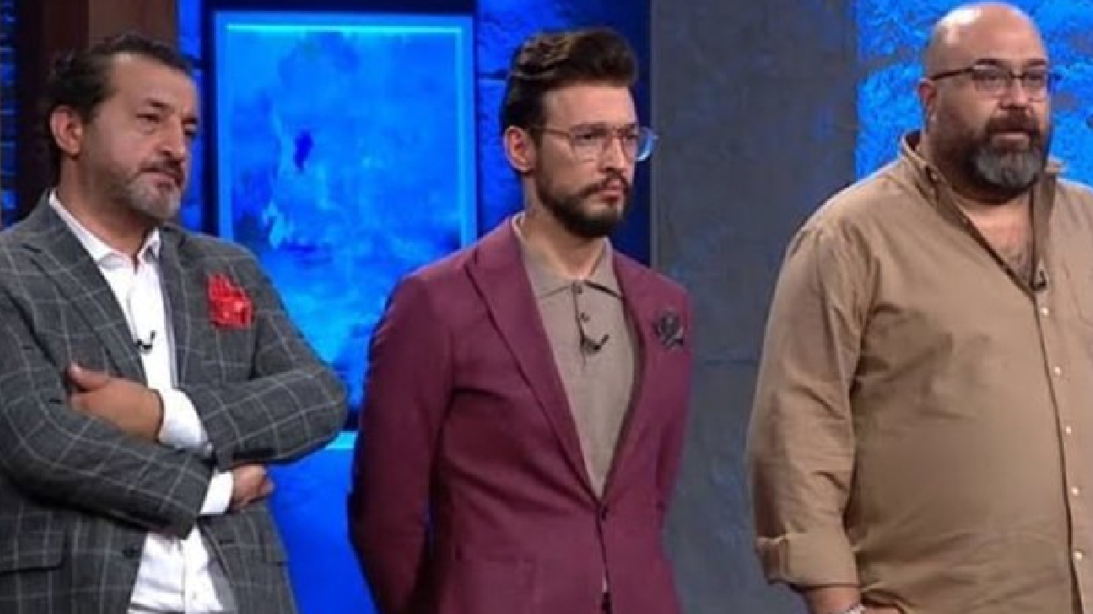 MasterChef şampiyonu milyarlık fonun patronuyla ortak çıktı