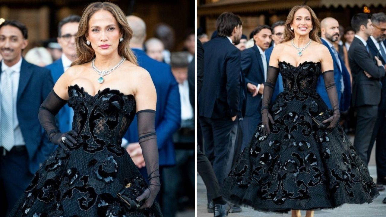 Milano’da Hollywood rüzgarı