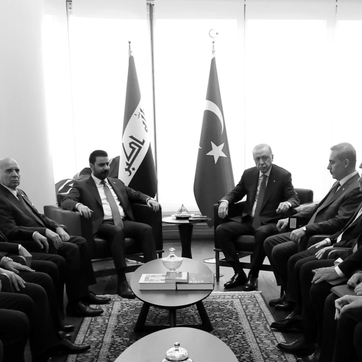 Irak’la Sincar anlaşması: PKK da, Türk askeri de Sincar’ı boşaltacak