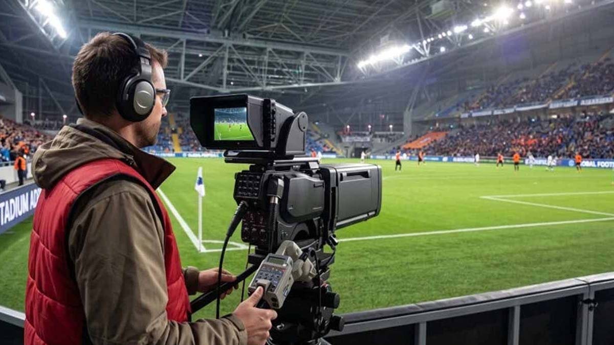 Liglerin yayın ihalesine sürpriz talip: 400 milyon dolar teklif edecek