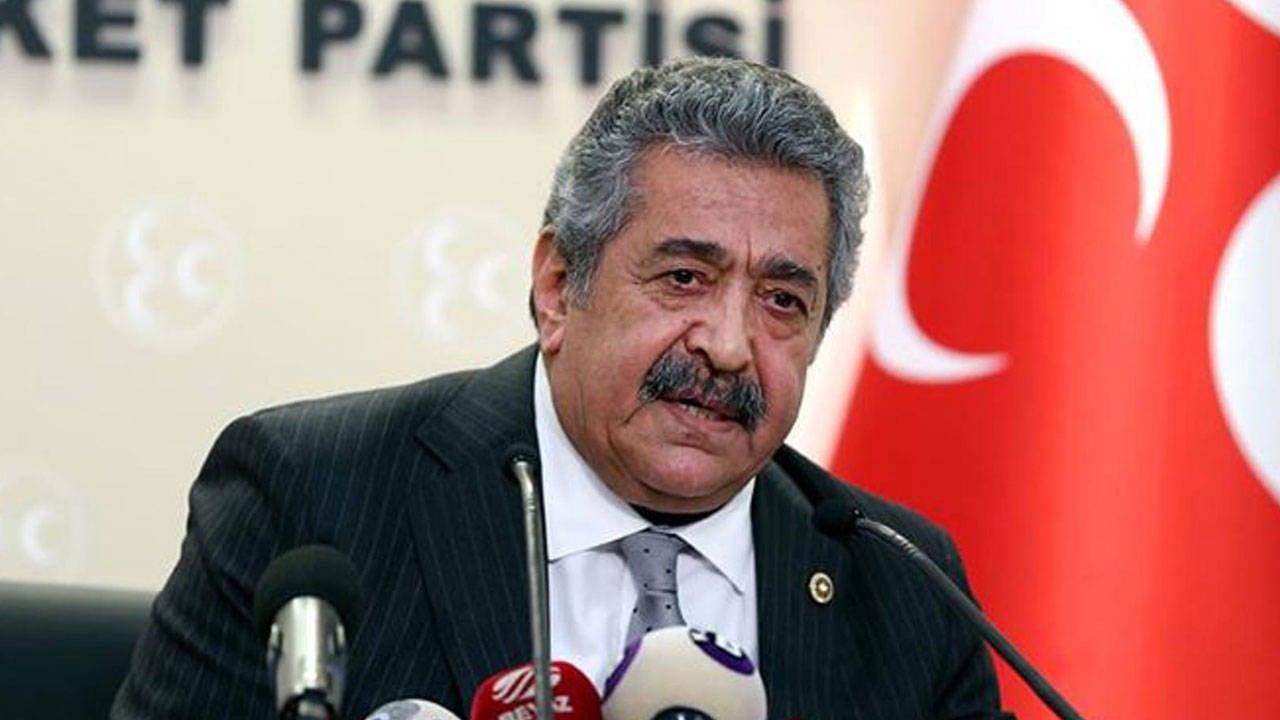 Feti Yıldız’dan ‘çakarlı araç’ tepkisi: Bakkala giderken kullanan arkadaşlar görüyoruz