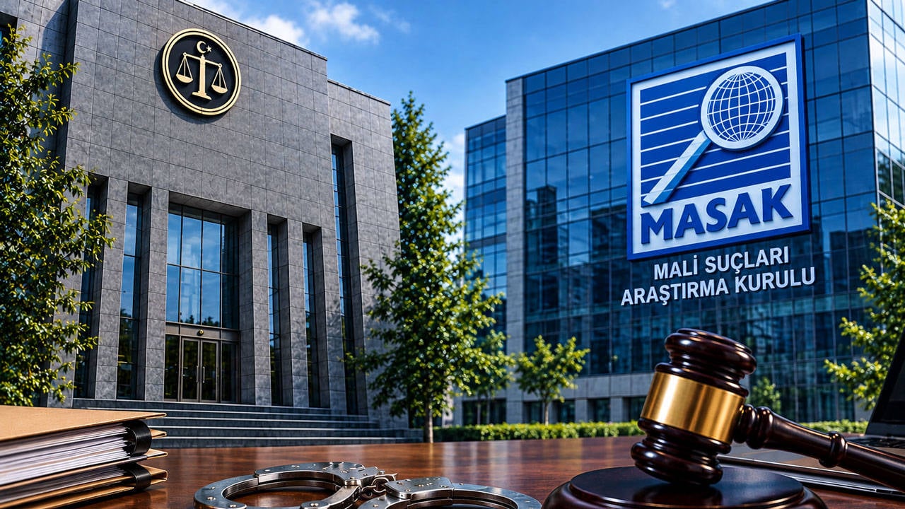 Fon Soruşturmasında 750 Milyon TL El Konuldu