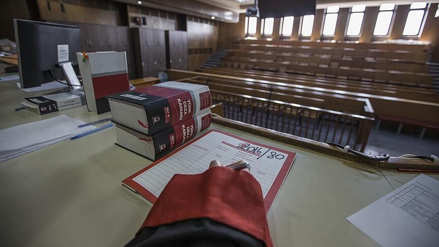 Kırmızı ışıkta ölümlü kazaya ‘olası kast’ cezası: 25 yıl hapis