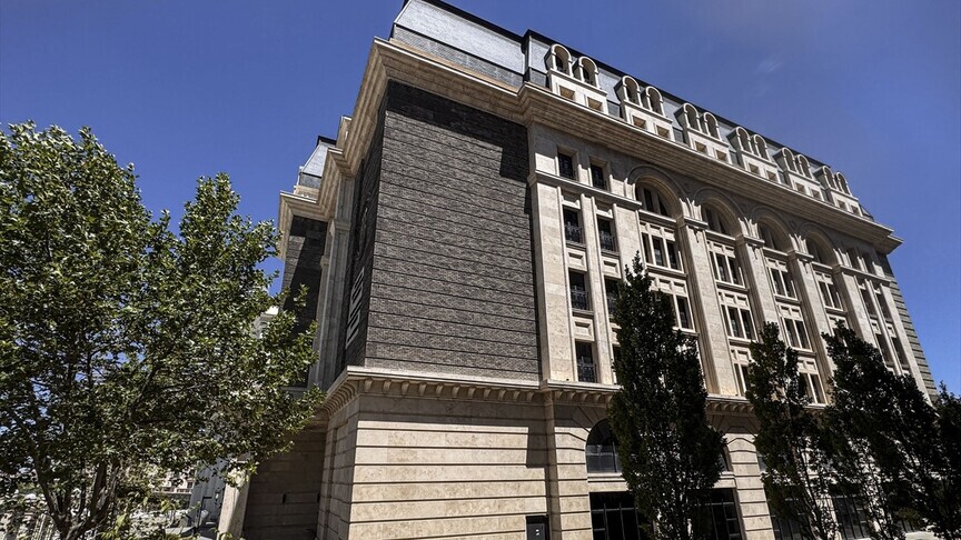 Üniversite daha ilk yılında ‘ileri beyin transferi’ yaptı