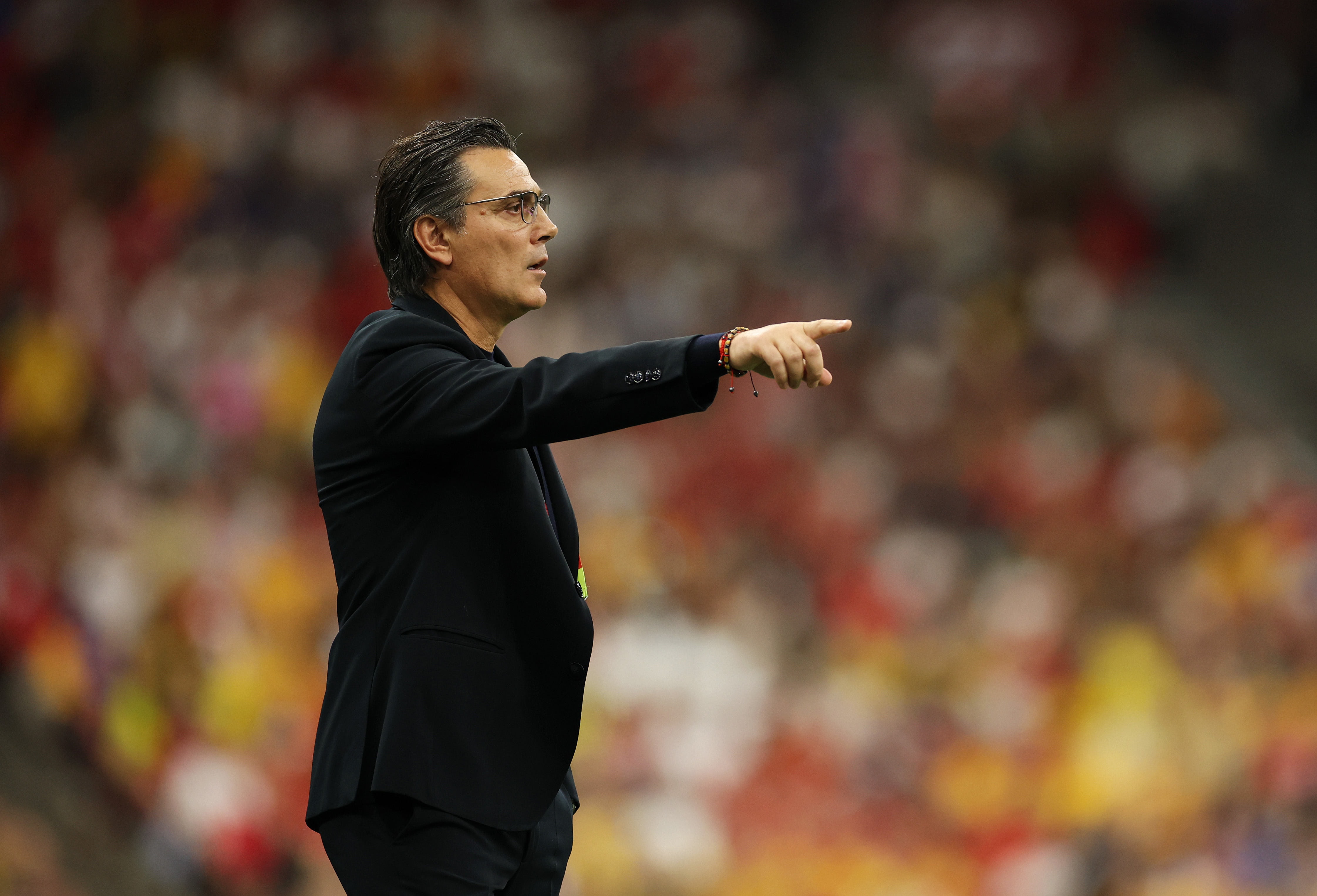 Montella çekindiği rakibi açıkladı